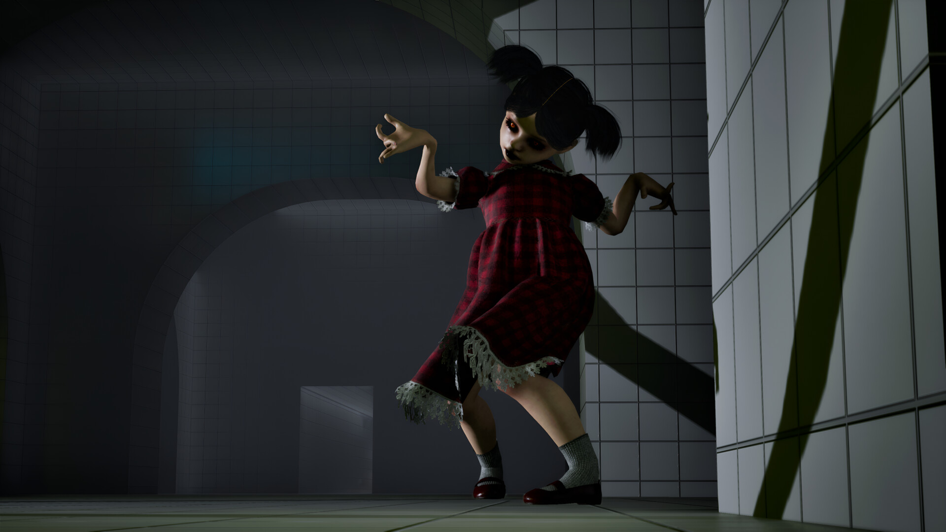 Locked Dream screenshot 4