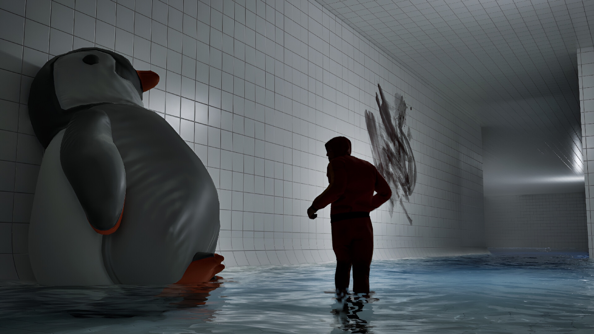Locked Dream screenshot 5