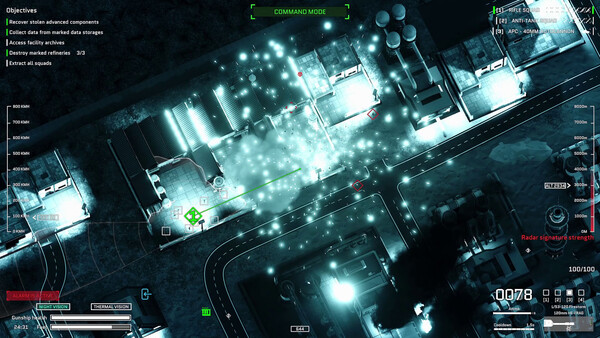 Screenshots