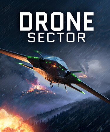 Drone Sector