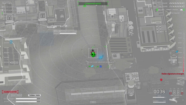 Screenshots