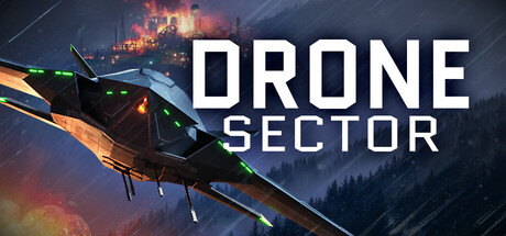 Drone Sector