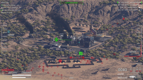 Screenshots