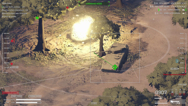 Screenshots
