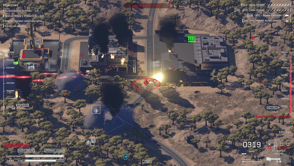 Screenshots