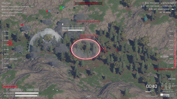 Screenshots