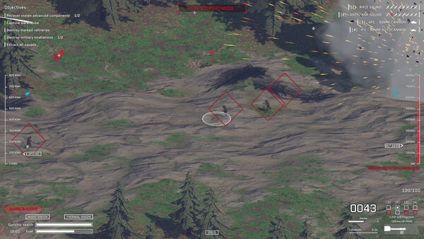 Screenshots