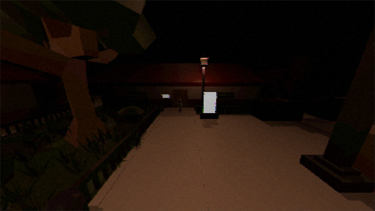 Tezcatlipoca screenshot 3
