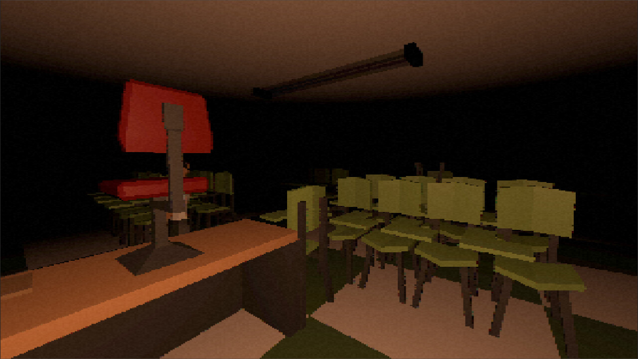 Tezcatlipoca screenshot 5