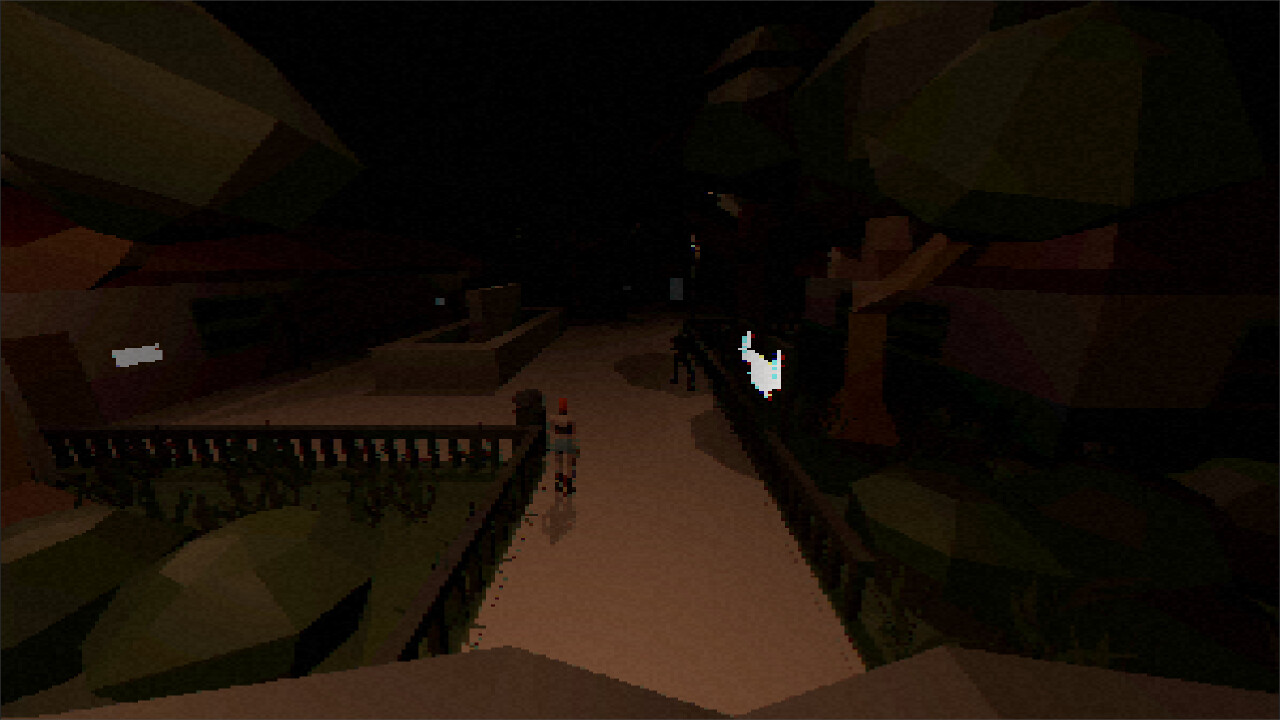 Tezcatlipoca screenshot 1
