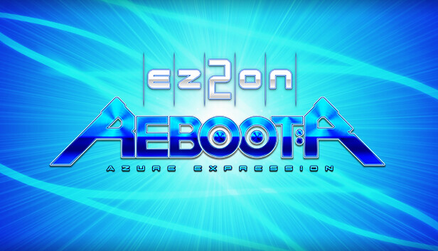 Steamで17% OFF：EZ2ON REBOOT : R - AZURE EXPRESSION