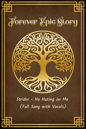 Forever Epic Story Soundtrack