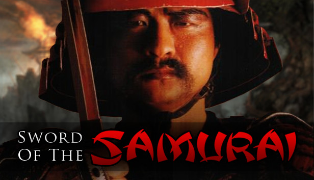 Steam：Sword of the Samurai