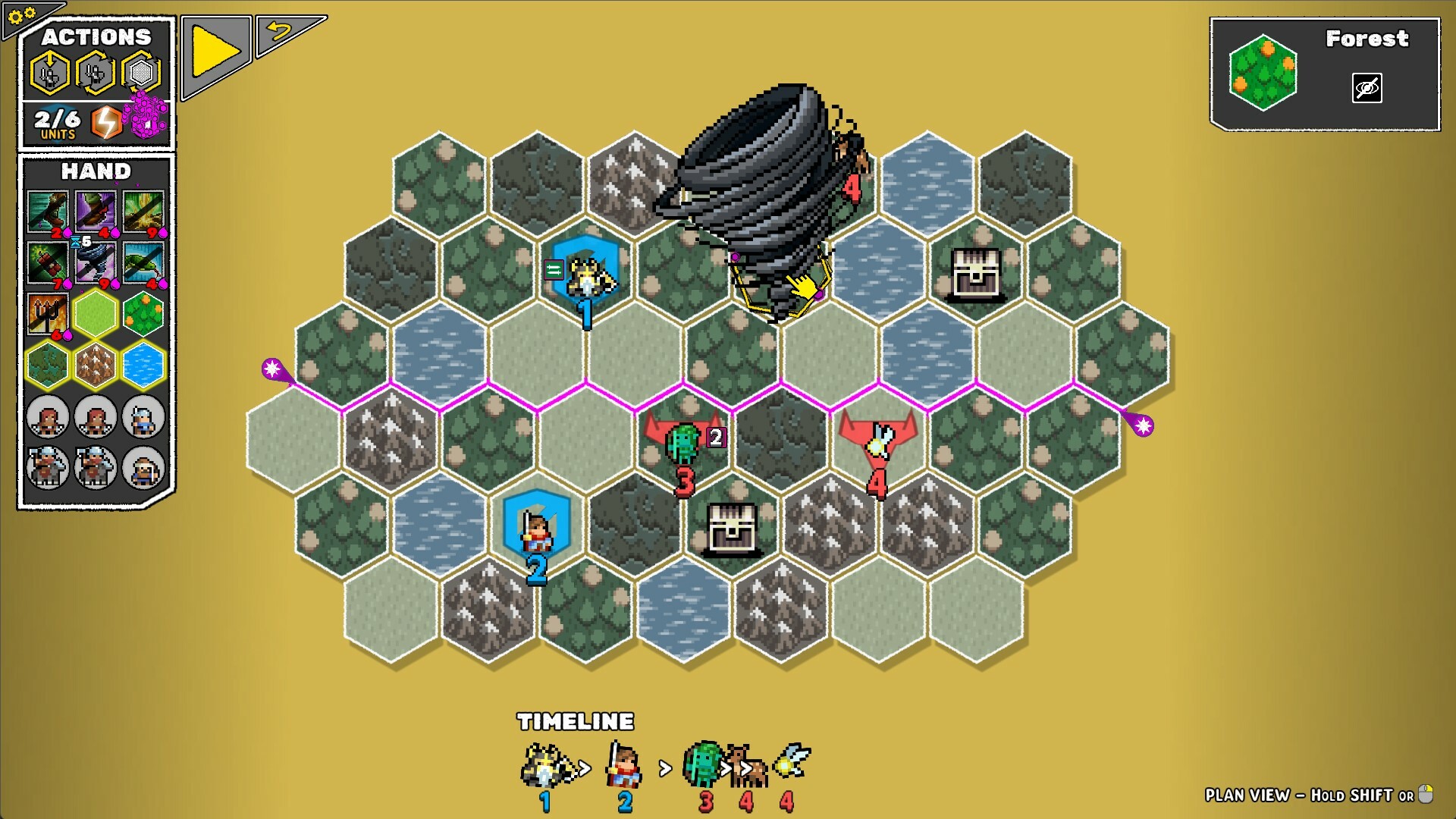 Zero Orders Tactics Soundtrack screenshot 1