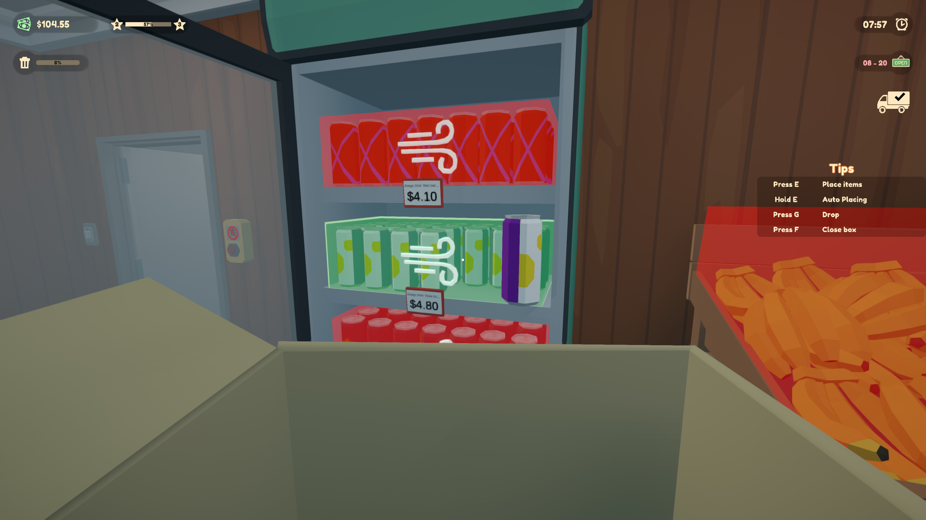 My Favorite Store Simulator screenshot 5