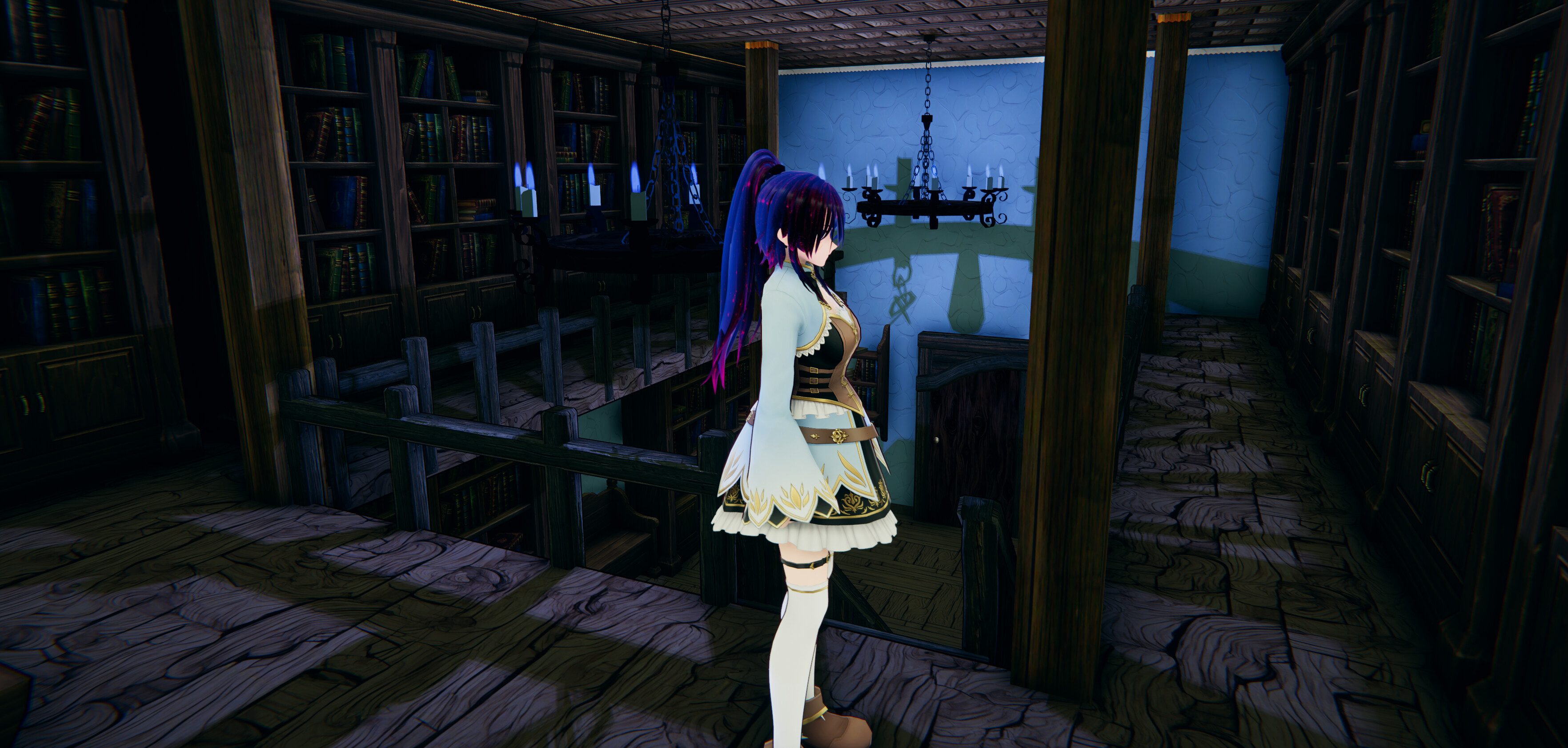 Healer Simulator RPG screenshot 6