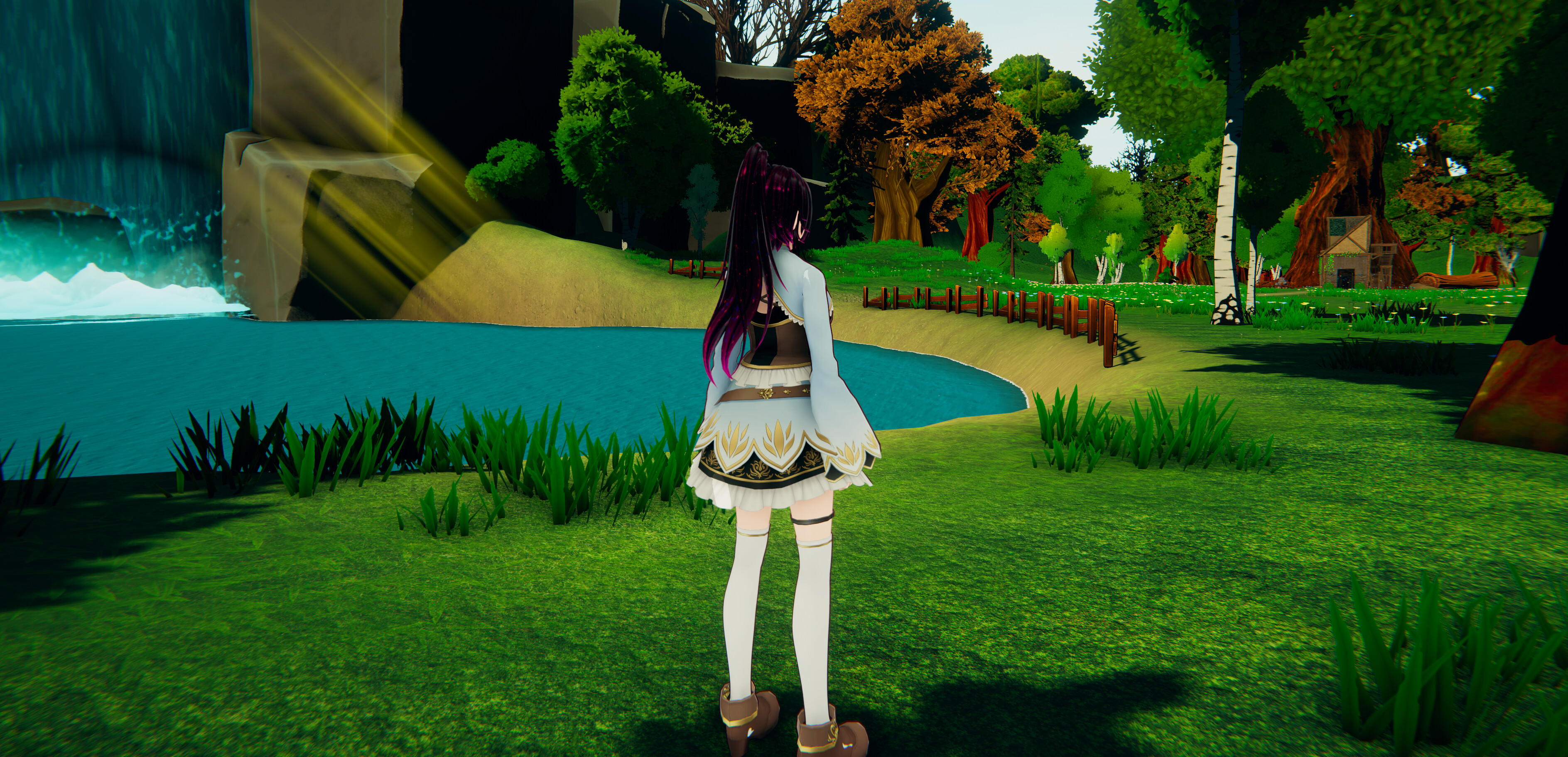 Healer Simulator RPG screenshot 10
