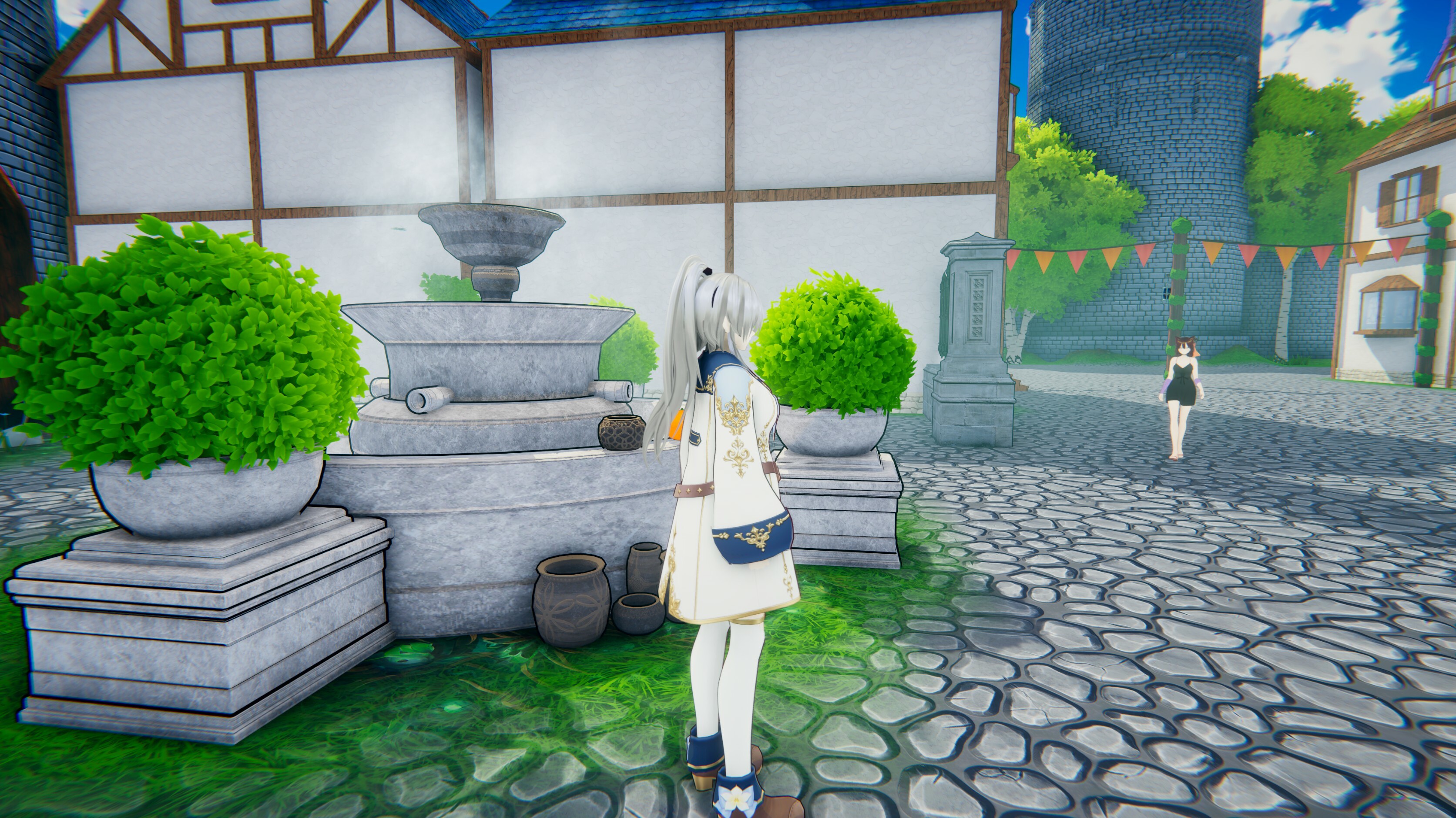 Healer Simulator RPG screenshot 9