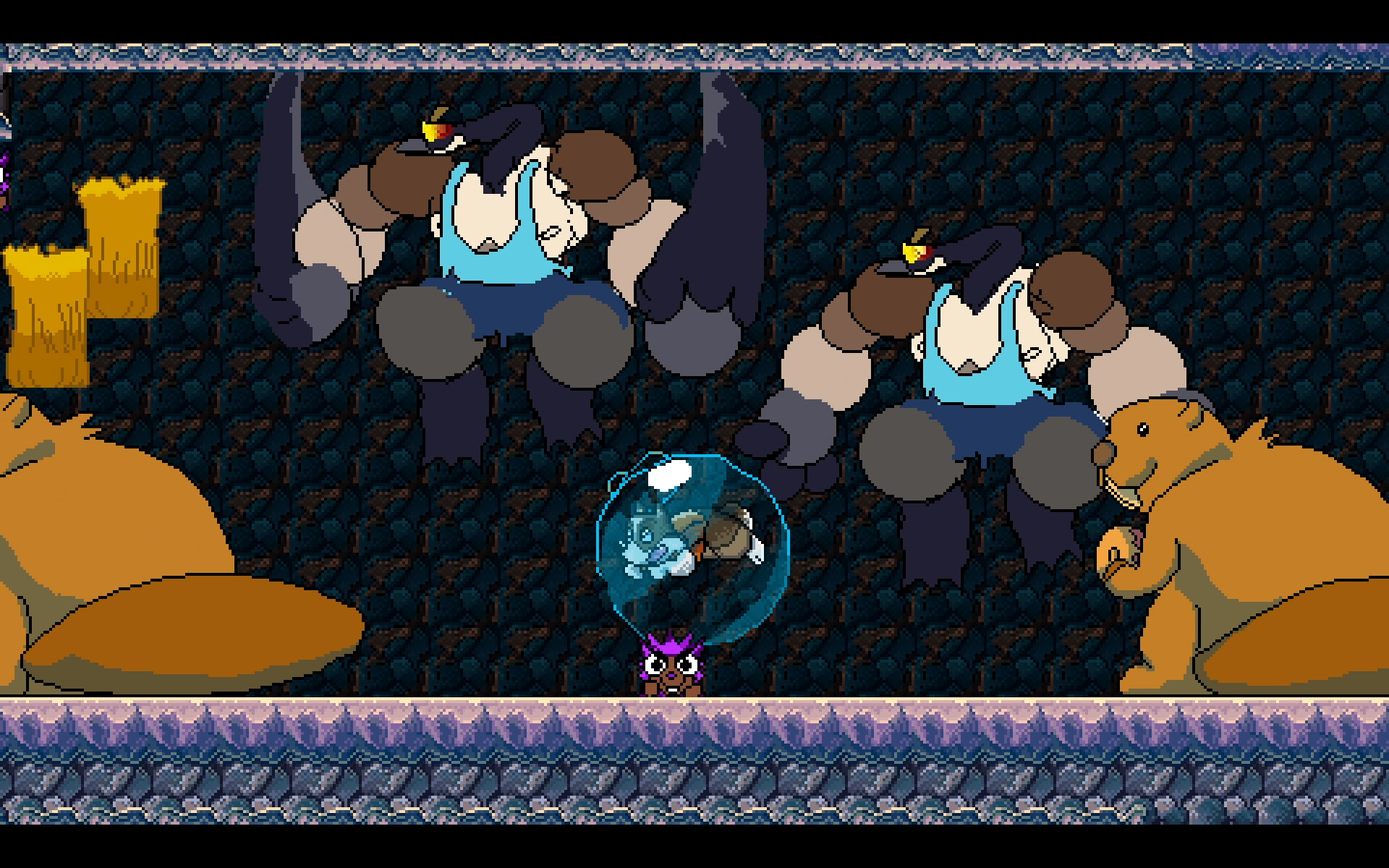 Once We're Home screenshot 6