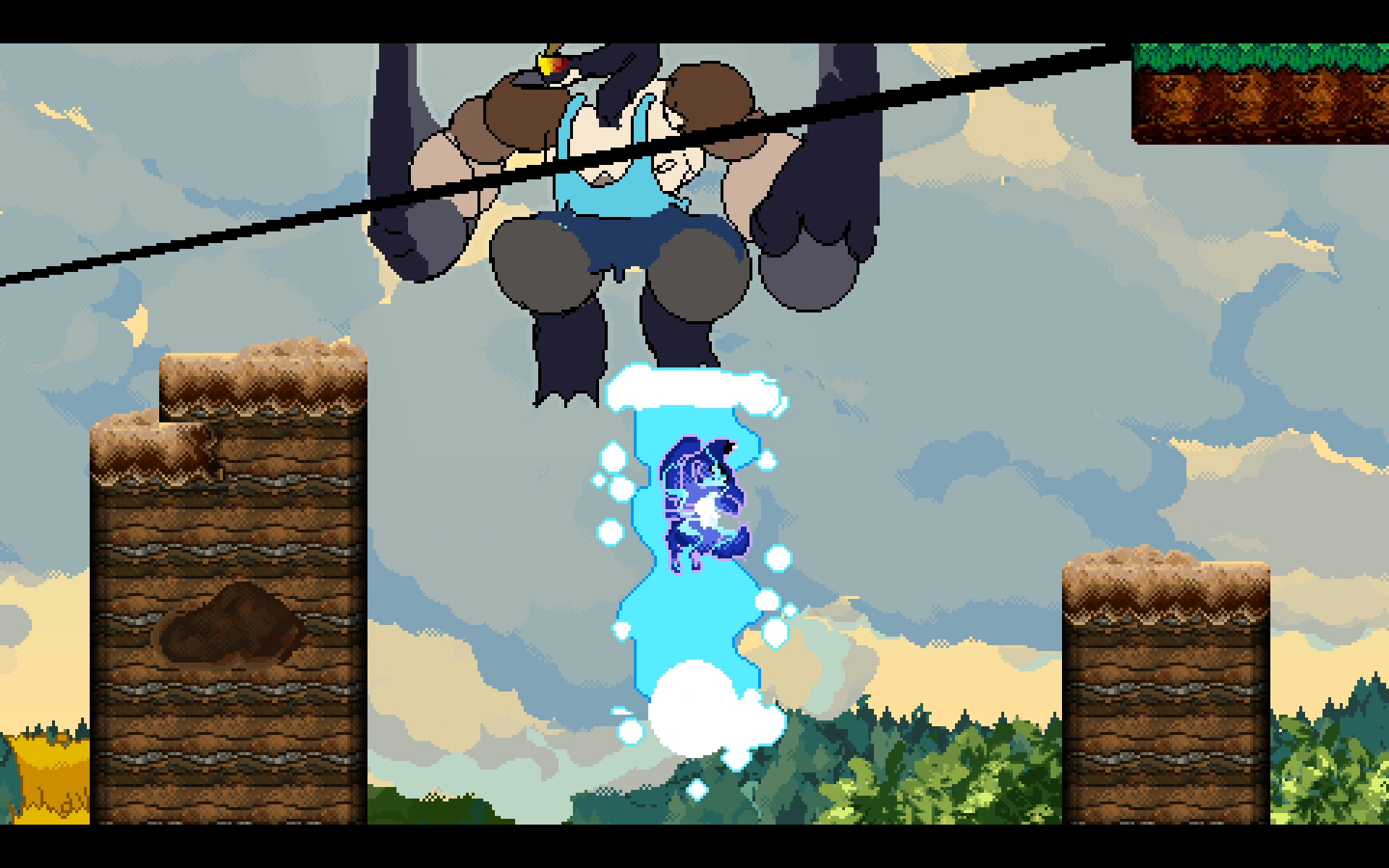 Once We're Home screenshot 3