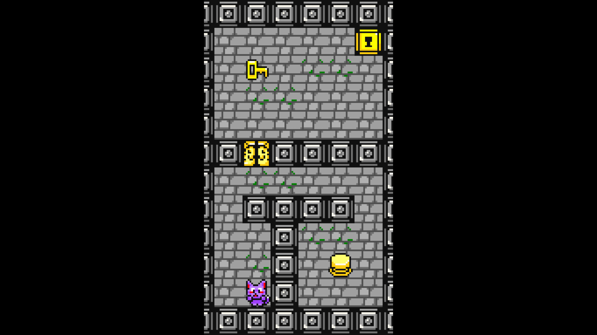 PuzzNyanQuest screenshot 5