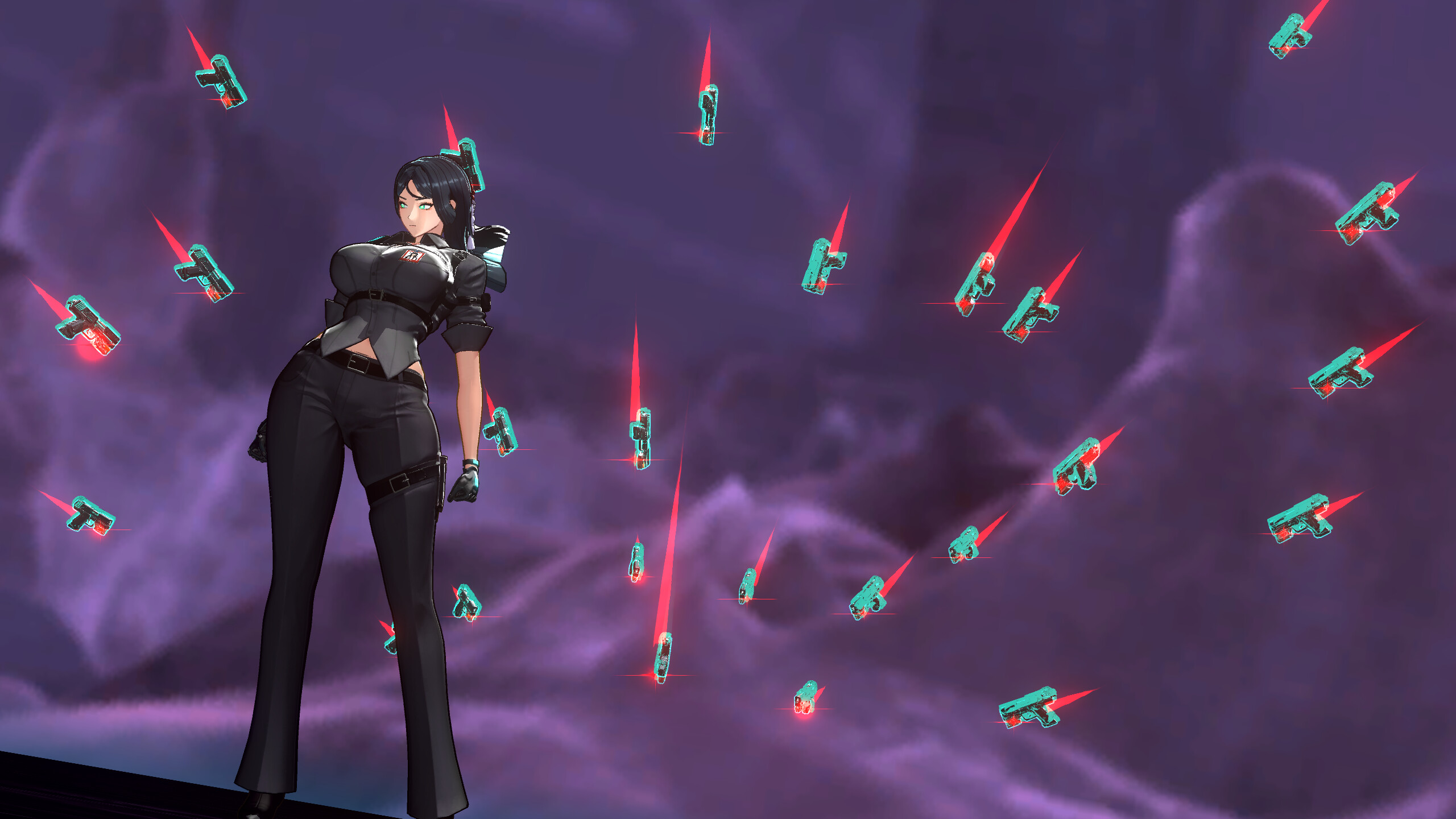 Horizon Walker screenshot 5