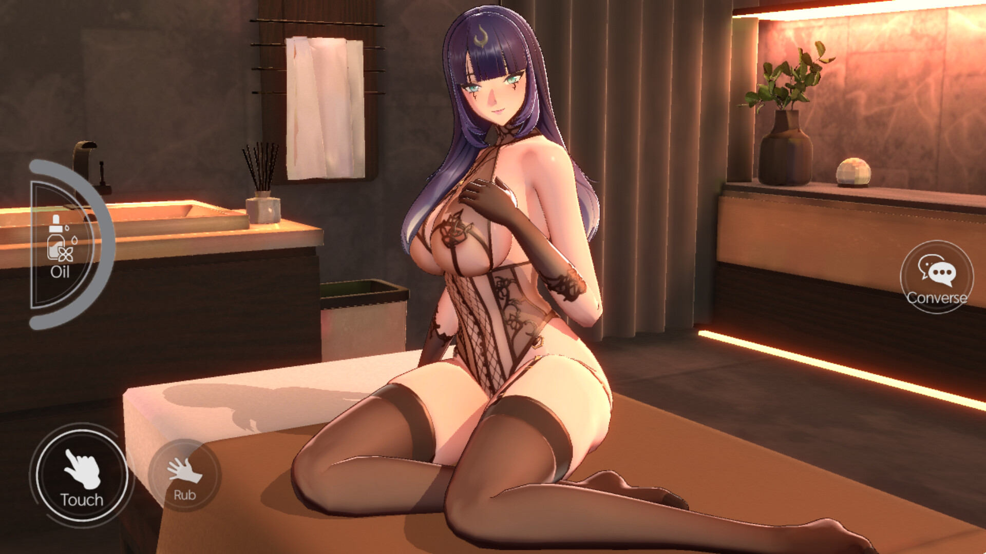 Horizon Walker screenshot 8