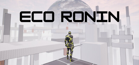 Eco Ronin Cover Image