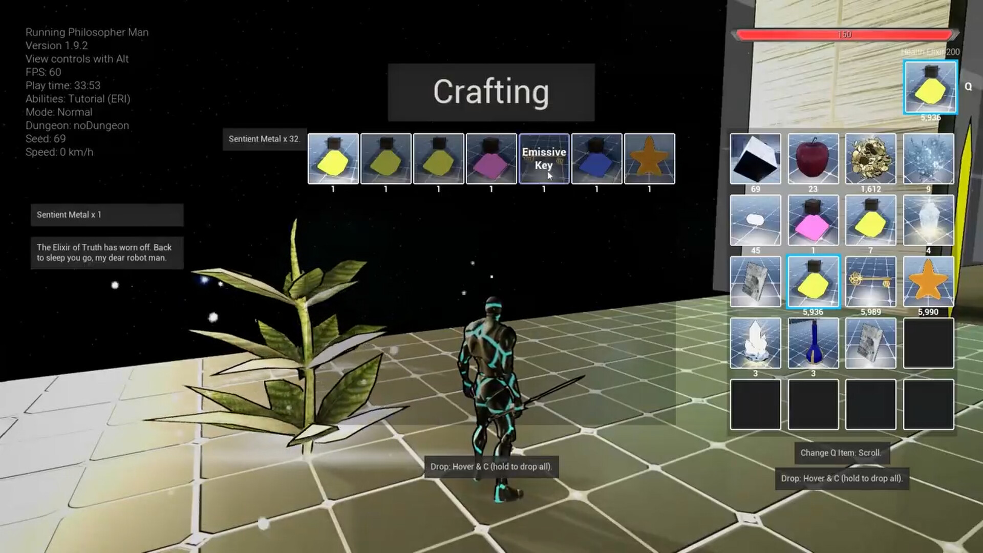 Eco Ronin screenshot 10