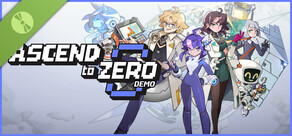 Ascend to ZERO Demo