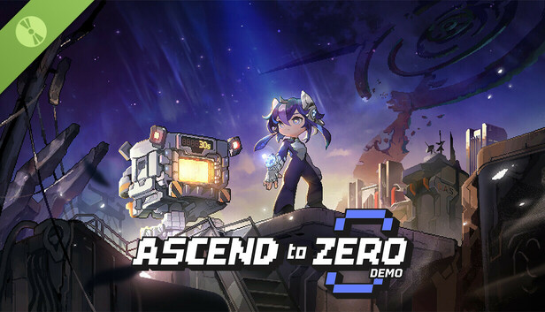 Ascend to ZERO Demo