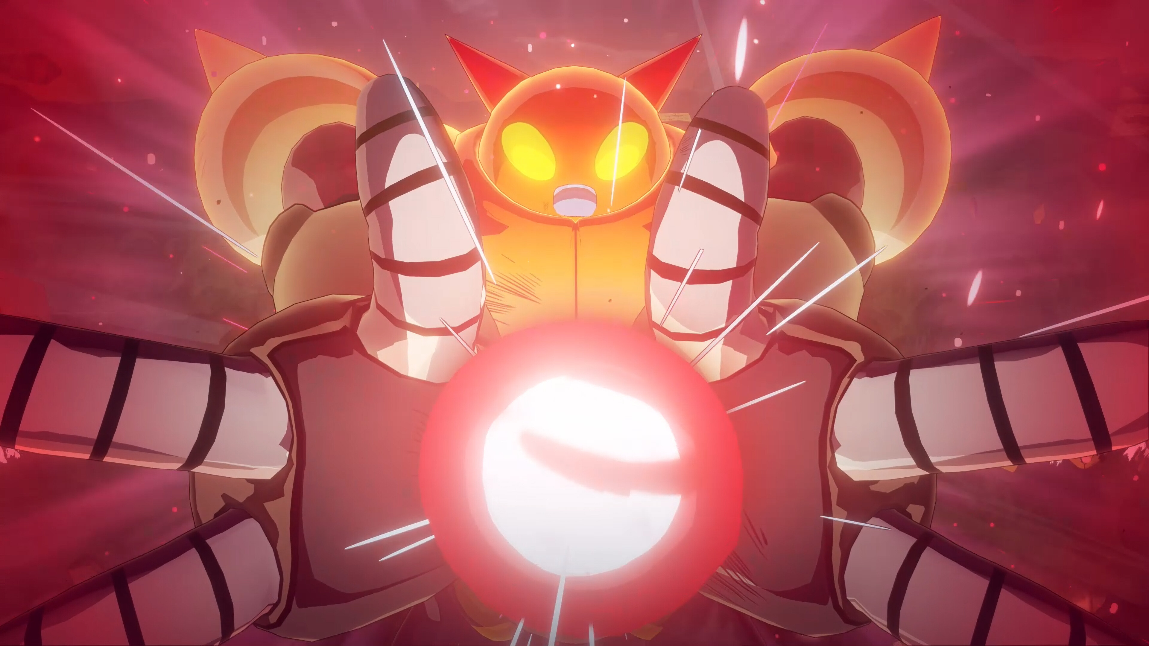 DRAGON BALL Z: KAKAROT - DAIMA - Adventure Through The Demon Realm PART 1 screenshot 6