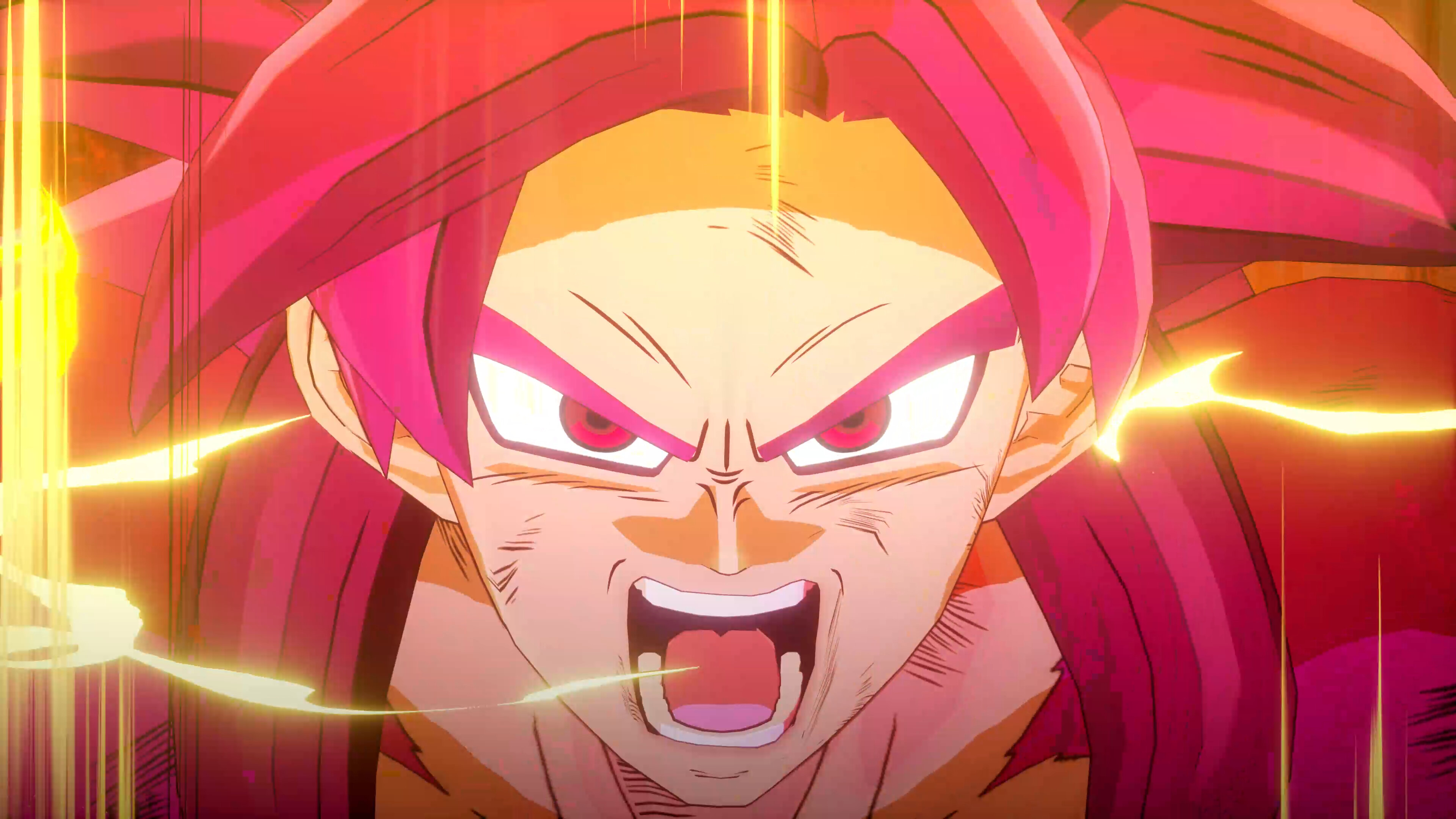 DRAGON BALL Z: KAKAROT - DAIMA - Adventure Through The Demon Realm PART 2 screenshot 2