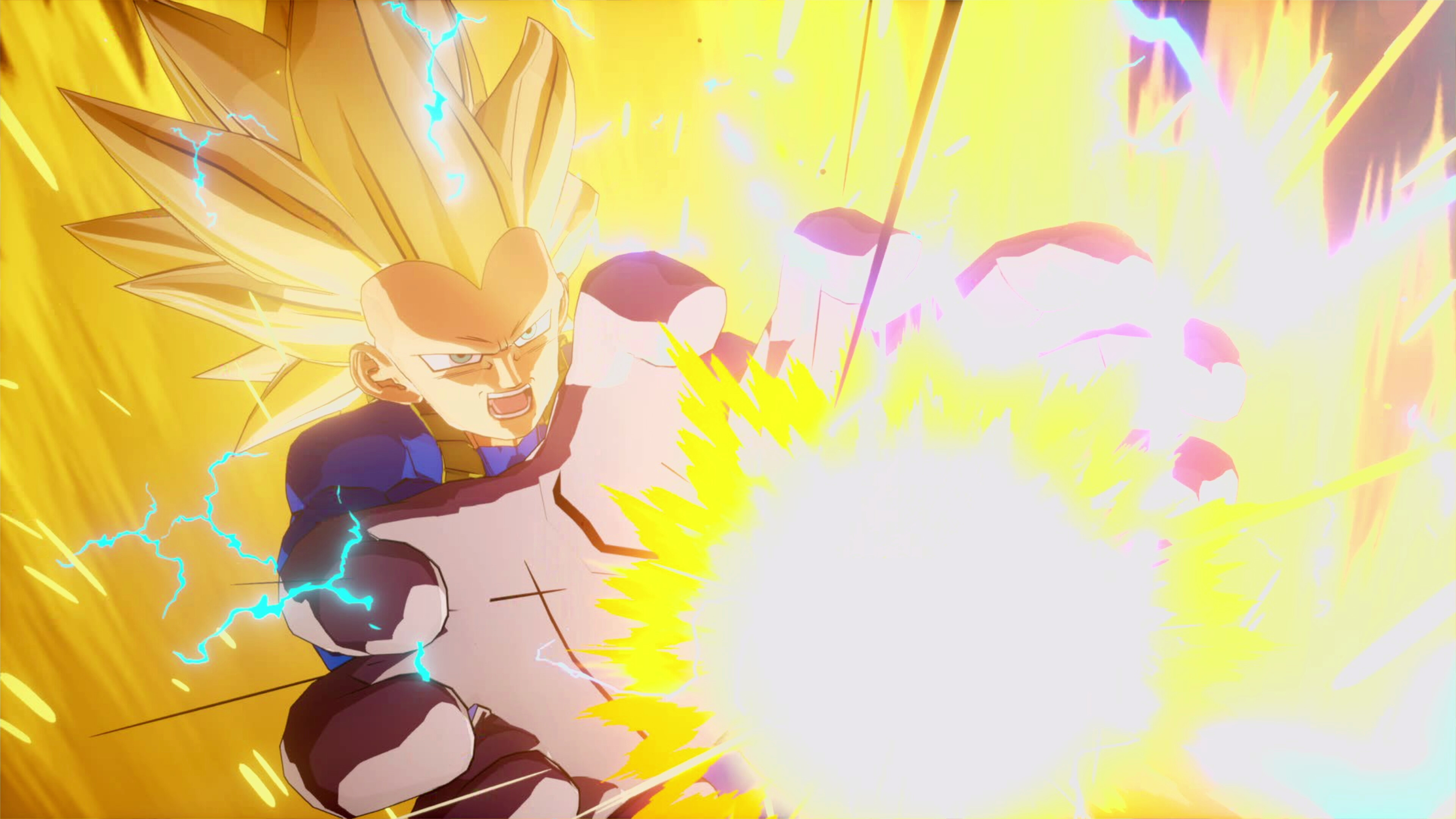DRAGON BALL Z: KAKAROT - DAIMA - Adventure Through The Demon Realm PACK screenshot 9