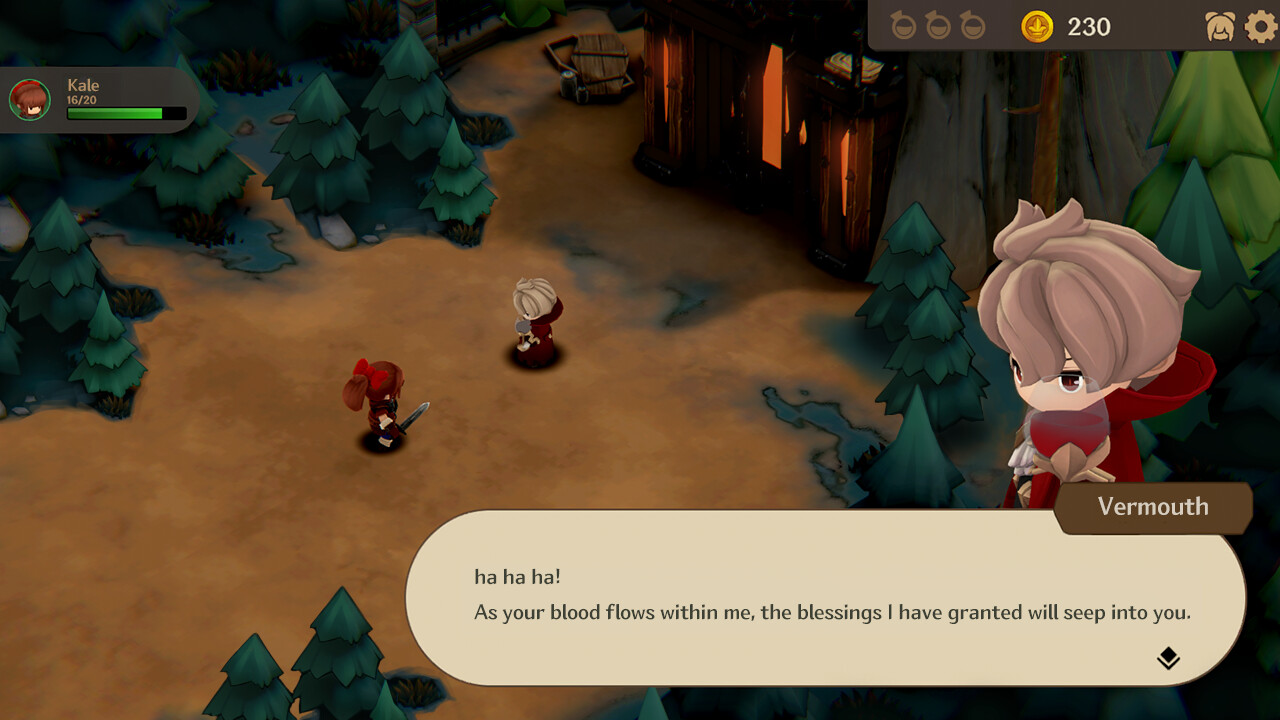 Dicey Tales screenshot 5