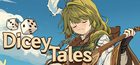 Dicey Tales