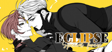 Eclipse : Special Forces — Steam header
