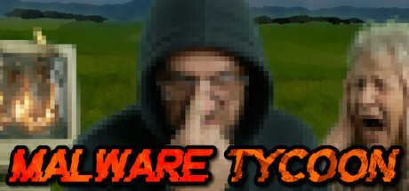 Malware Tycoon banner
