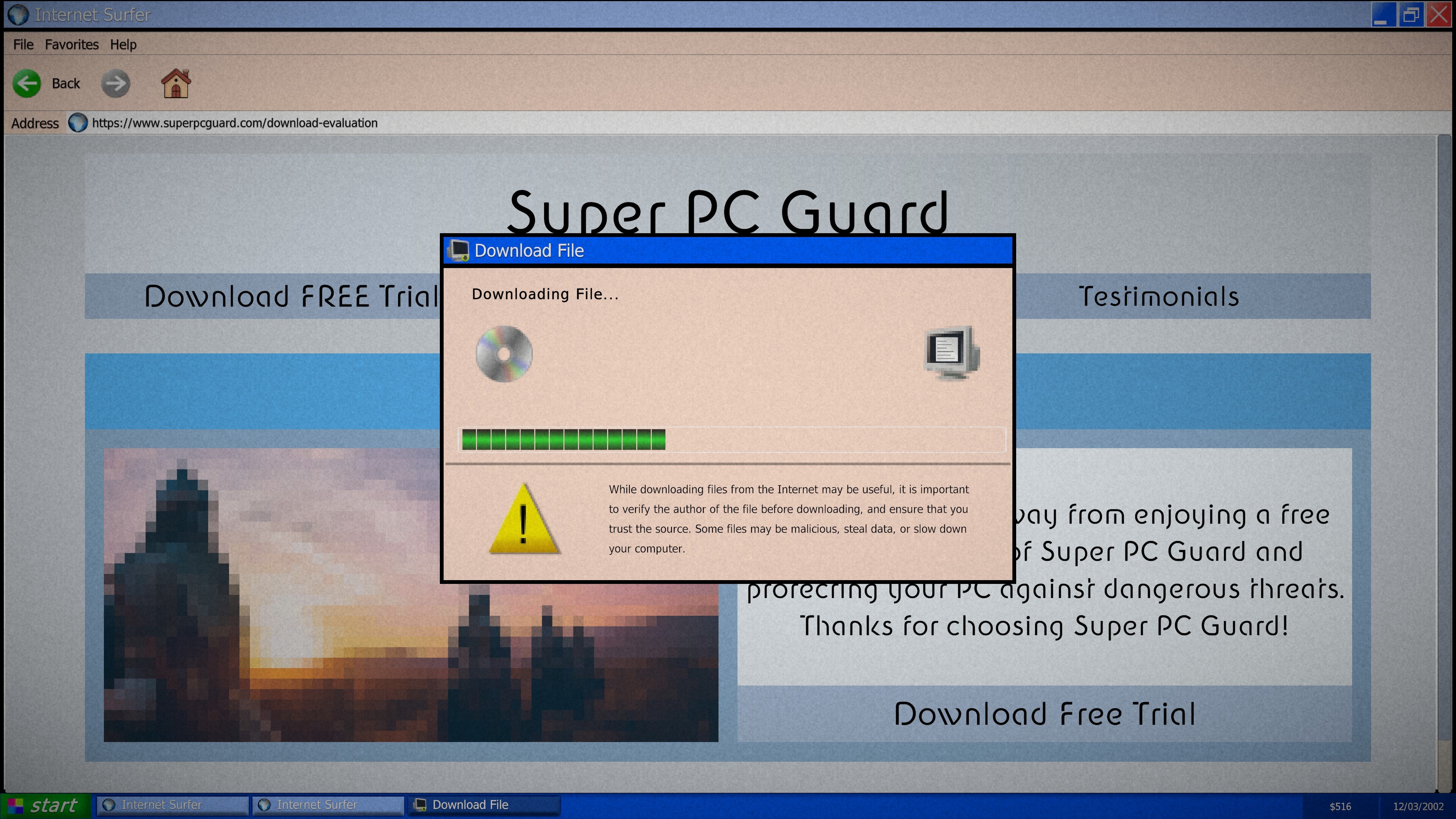 Malware Tycoon screenshot 8