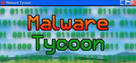 Malware Tycoon Cover Image