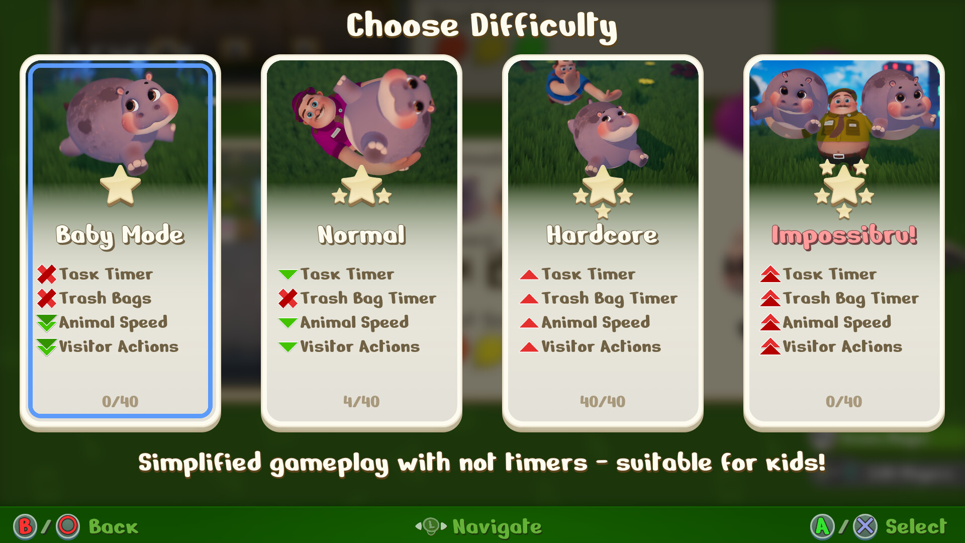 Zoo Time screenshot 7