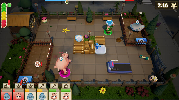 Screenshots