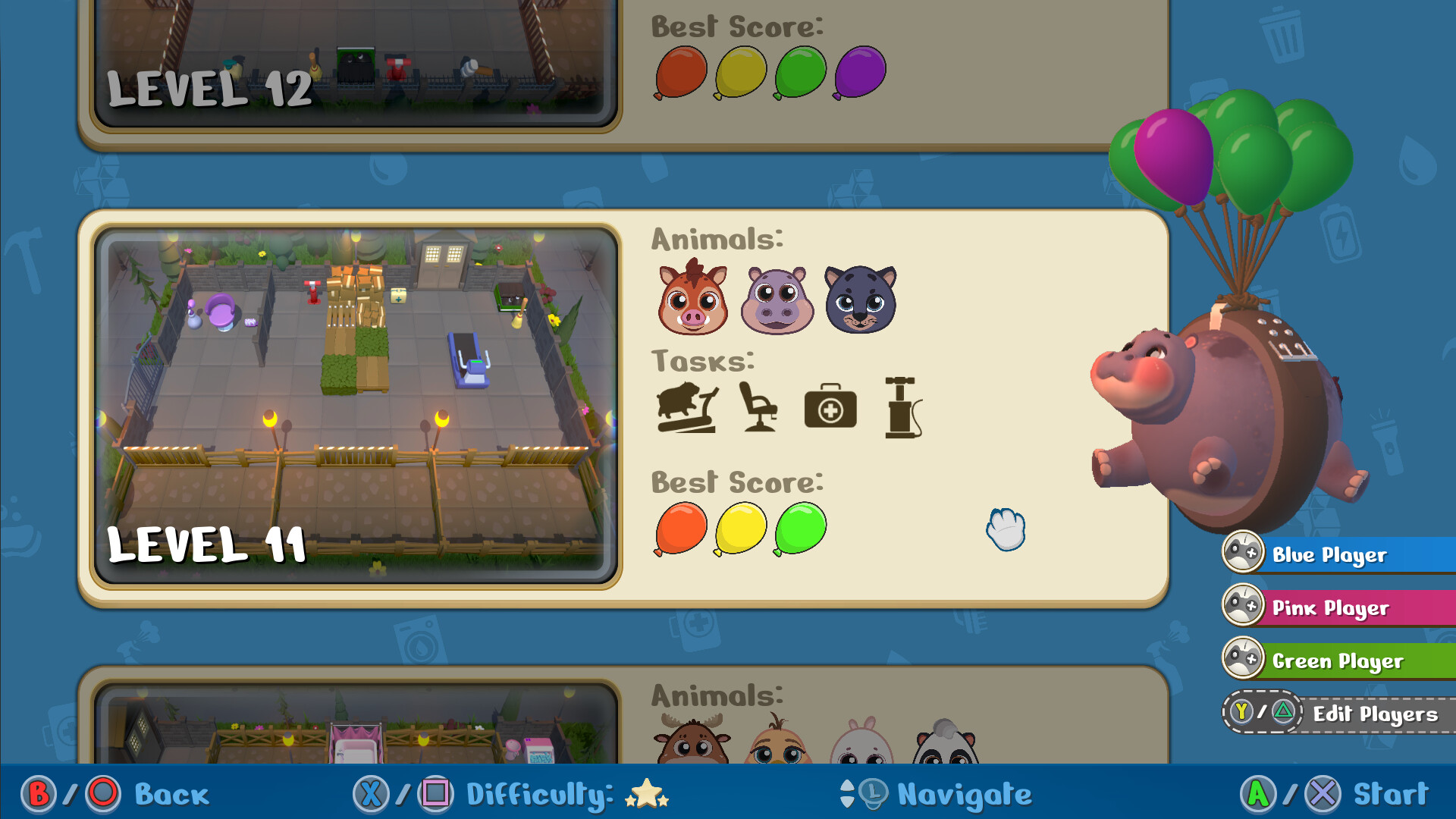 Zoo Time screenshot 6