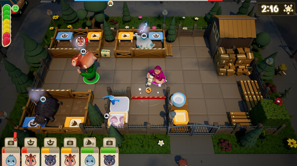 Screenshots