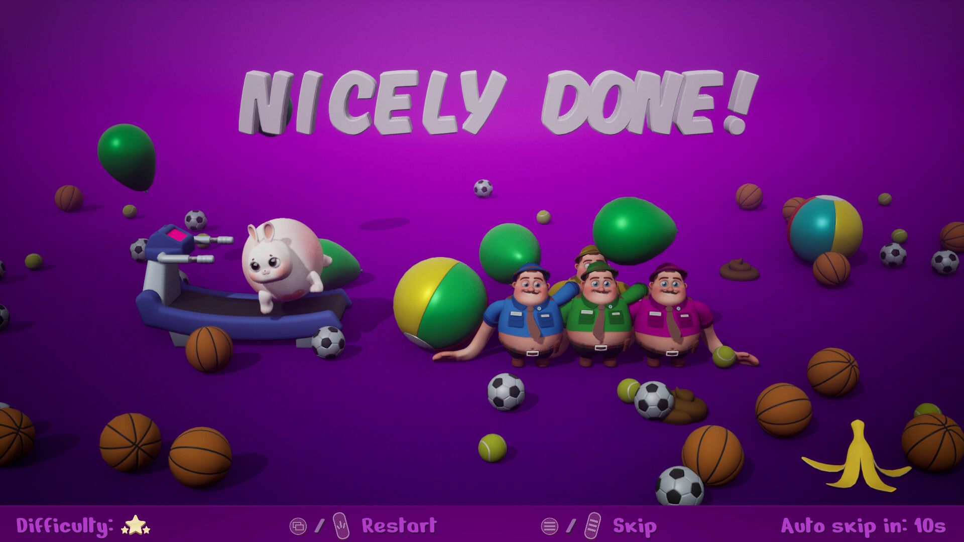 Zoo Time screenshot 8