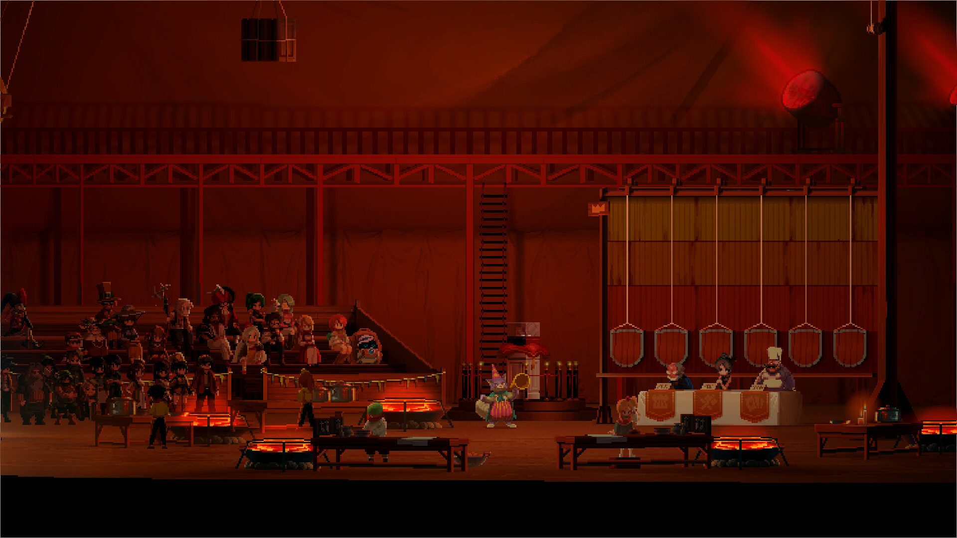 Lone Chef screenshot 8