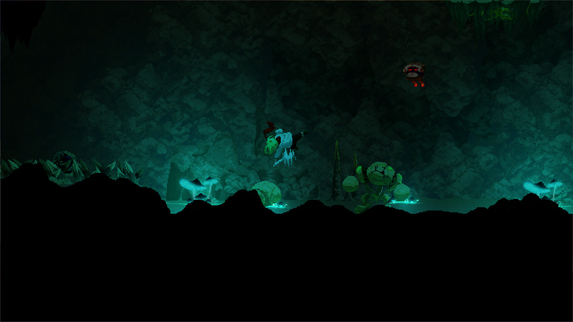 Lone Chef screenshot 7