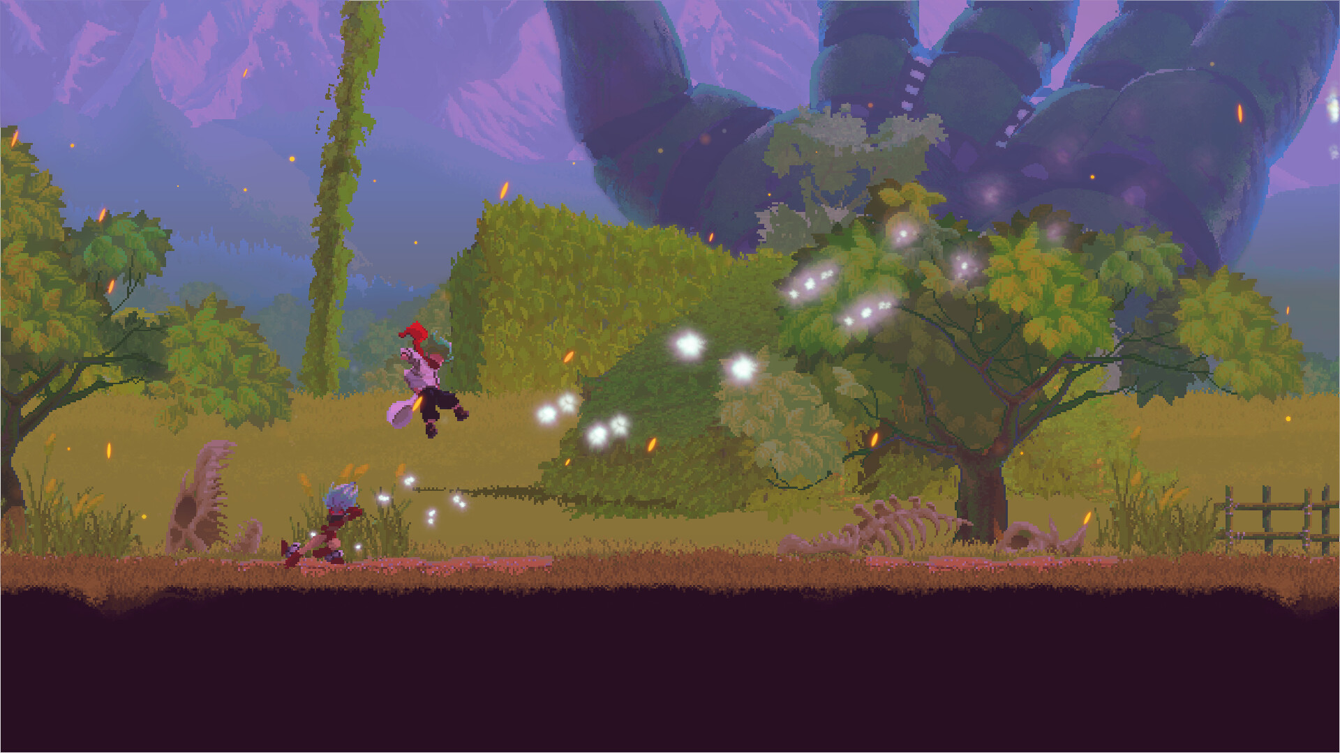 Lone Chef screenshot 6