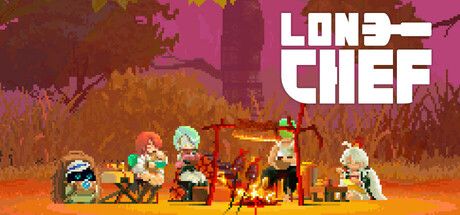 Lone Chef