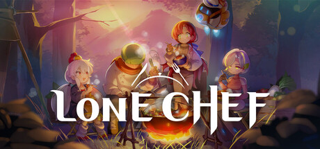 Lone Chef